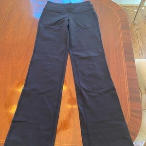 Lululemon Yoga Pants